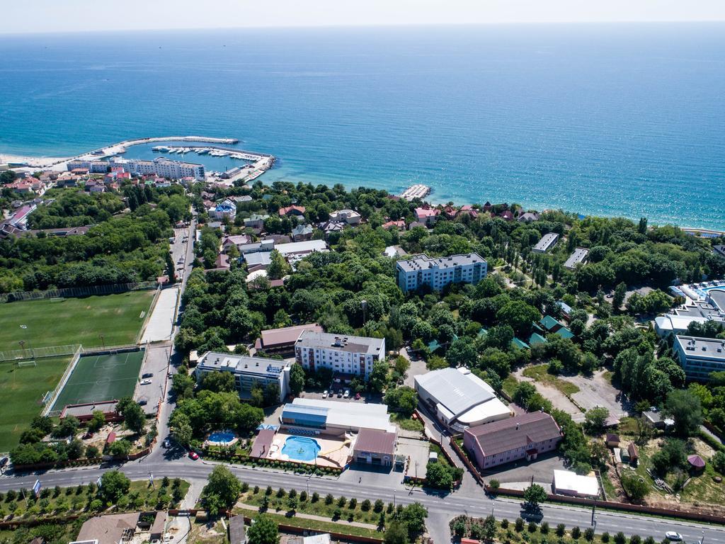 Sovinyon Resort Odessa Ngoại thất bức ảnh